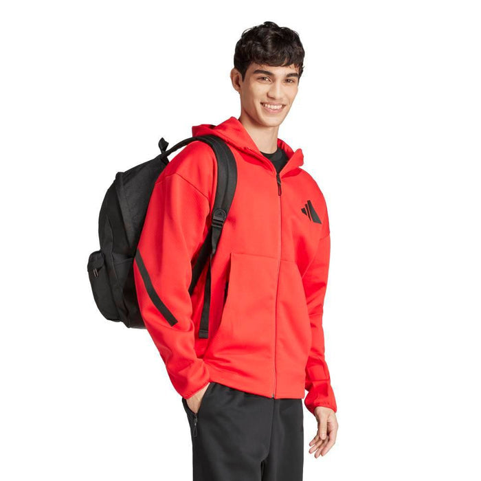Mochila Adidas Clsc Bars 3s Unisex