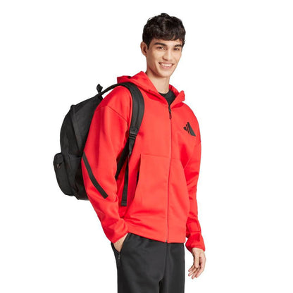 Mochila Adidas Clsc Bars 3s Unisex