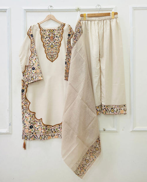 Motiya | Long Co-ord Sets D-695