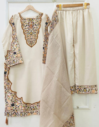 Motiya | Long Co-ord Sets D-695