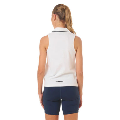 Musculosa Babolat M Mujer