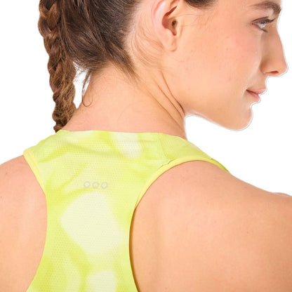 Musculosa Saucony Endorphin Singlet Mujer
