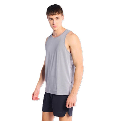 Musculosa Saucony Stopwatch Singlet Hombre