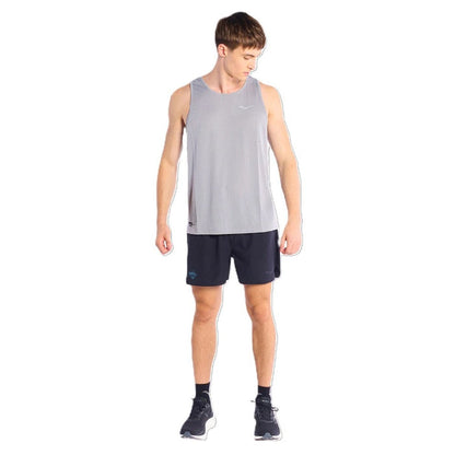 Musculosa Saucony Stopwatch Singlet Hombre