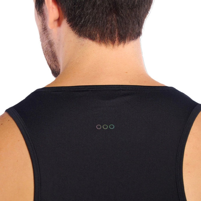 Musculosa Saucony Stopwatch Singlet Hombre