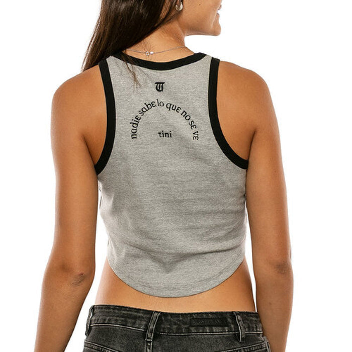 Musculosa Under Armour Tini Rib Tank Umdp Unisex