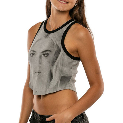 Musculosa Under Armour Tini Rib Tank Umdp Unisex