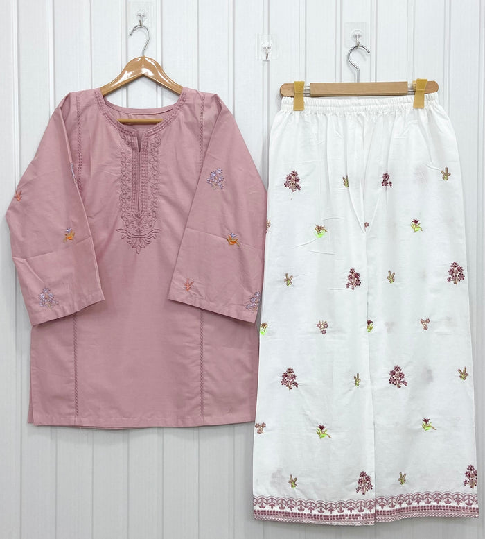 Nature Bloom | Co-Ord Set D-767