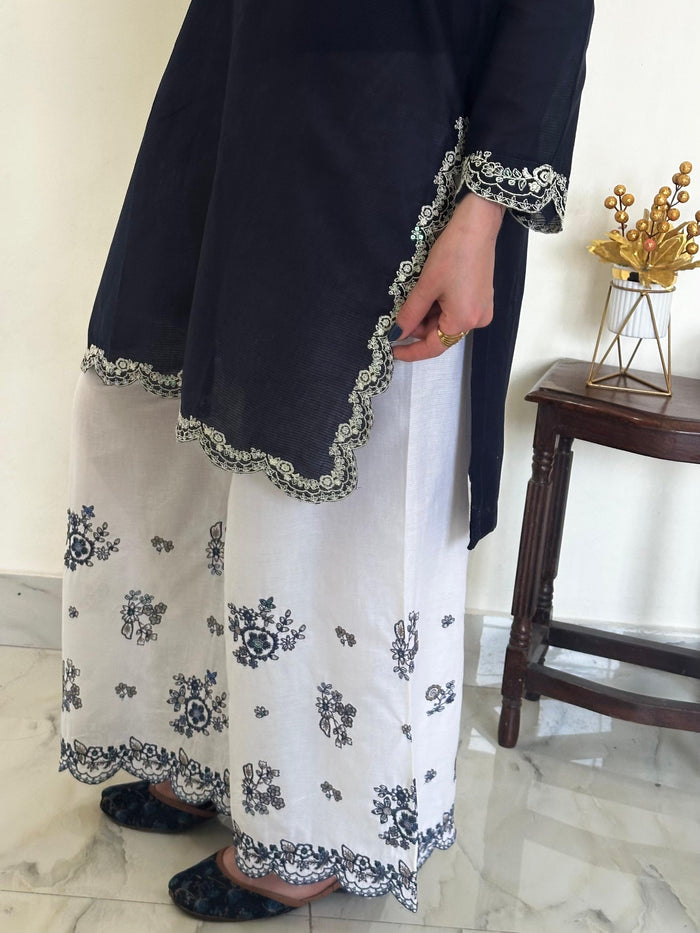 Neeli | 2PC Cotton D-565