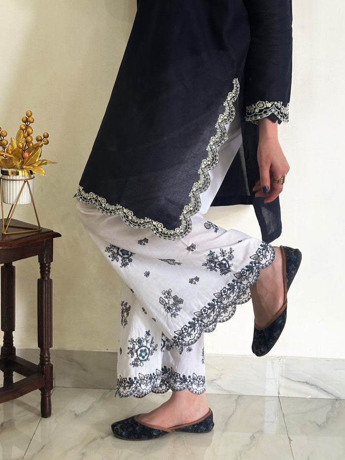 Neeli | 2PC Cotton D-565