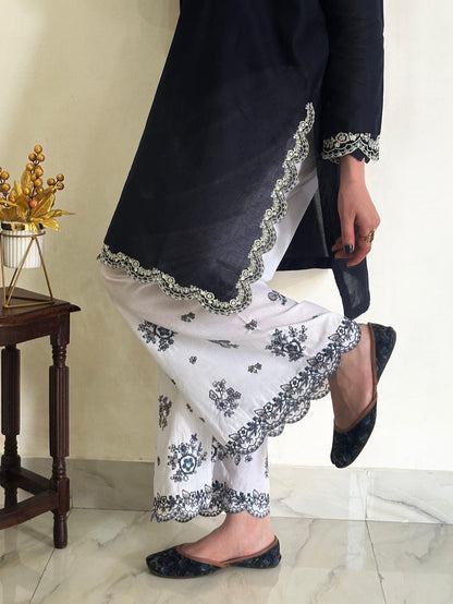 Neeli | 2PC Cotton D-565