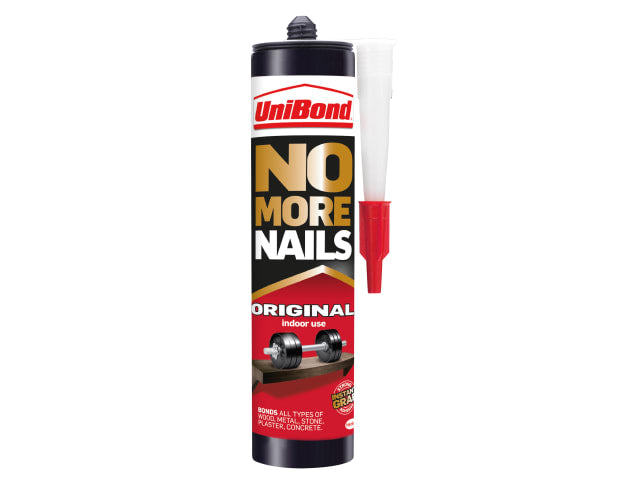 No More Nails Original Grab Adhesive Cartridge 365g