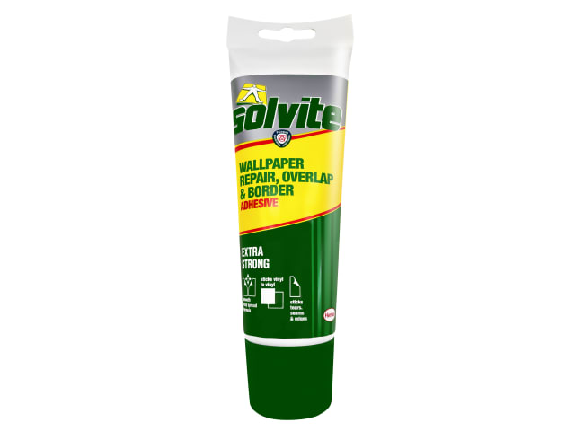 Overlap & Border Adhesive 240g