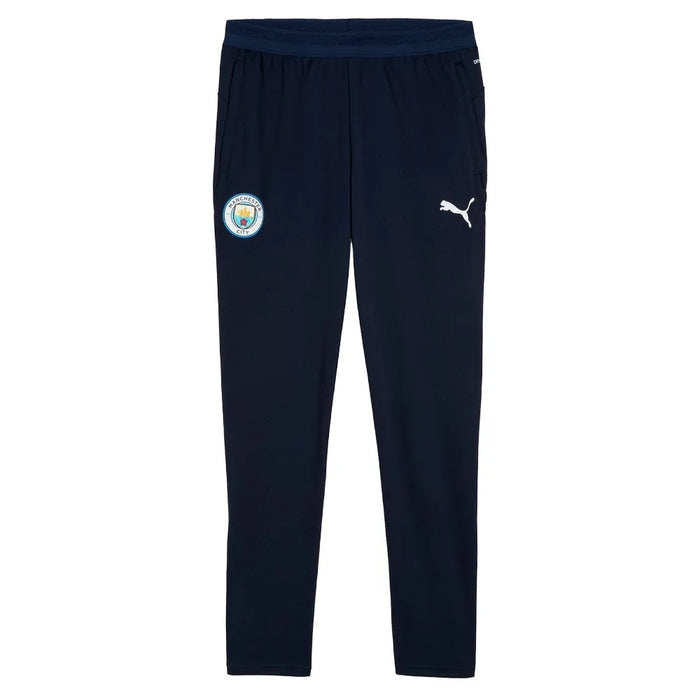 Pantalon Puma Mcfc Training Pants W/ Pockets Hombre
