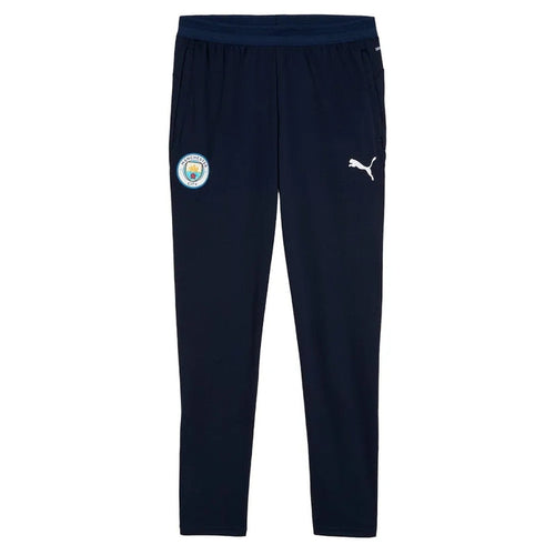 Pantalon Puma Mcfc Training Pants W/ Pockets Hombre