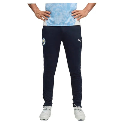 Pantalon Puma Mcfc Training Pants W/ Pockets Hombre