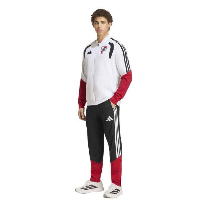 Pantalon Adidas River Plate Pre Pnt Hombre