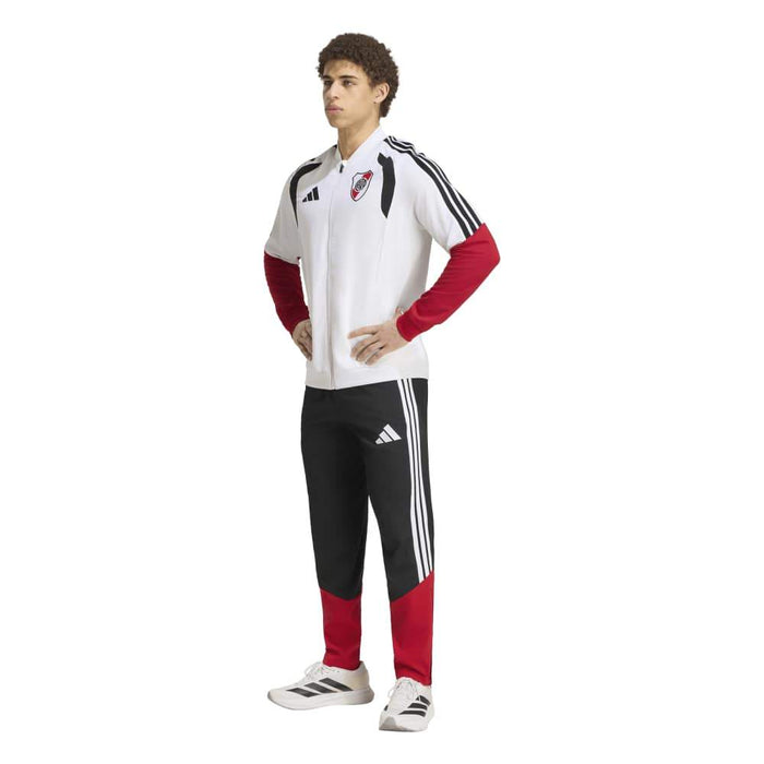 Pantalon Adidas River Plate Pre Pnt Hombre