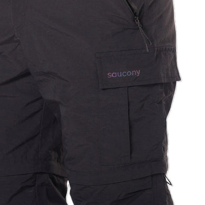 Pantalon Saucony Metro Cargo Hombre