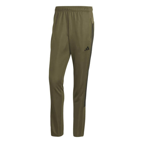 Pantalon Adidas Wo-es Knit 3pt Hombre