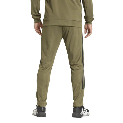 Pantalon Adidas Wo-es Knit 3pt Hombre