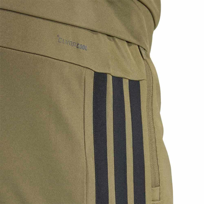 Pantalon Adidas Wo-es Knit 3pt Hombre
