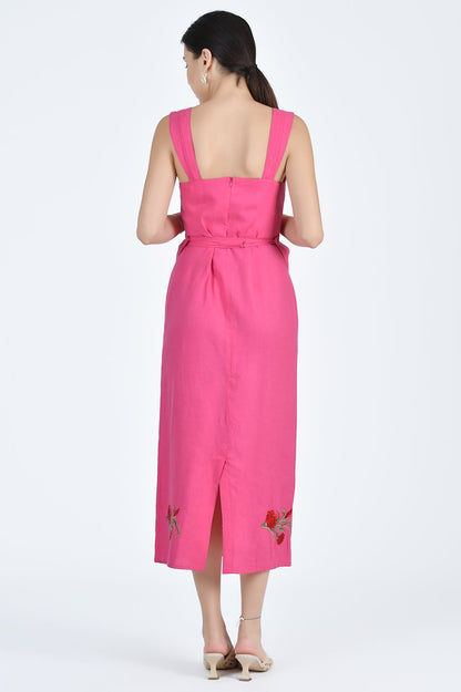 PAPATYA DRESS