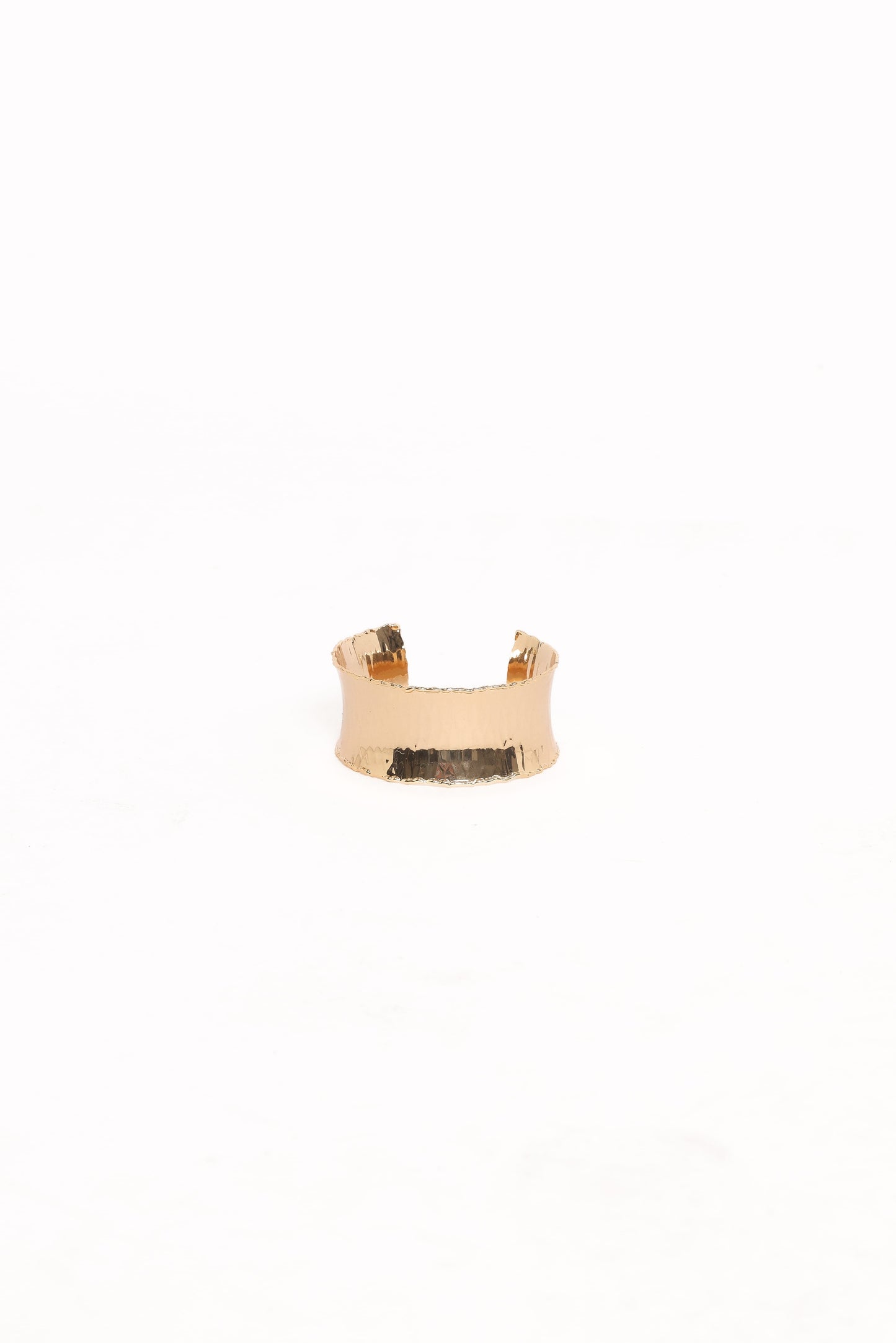 Daria Bracelet - Gold