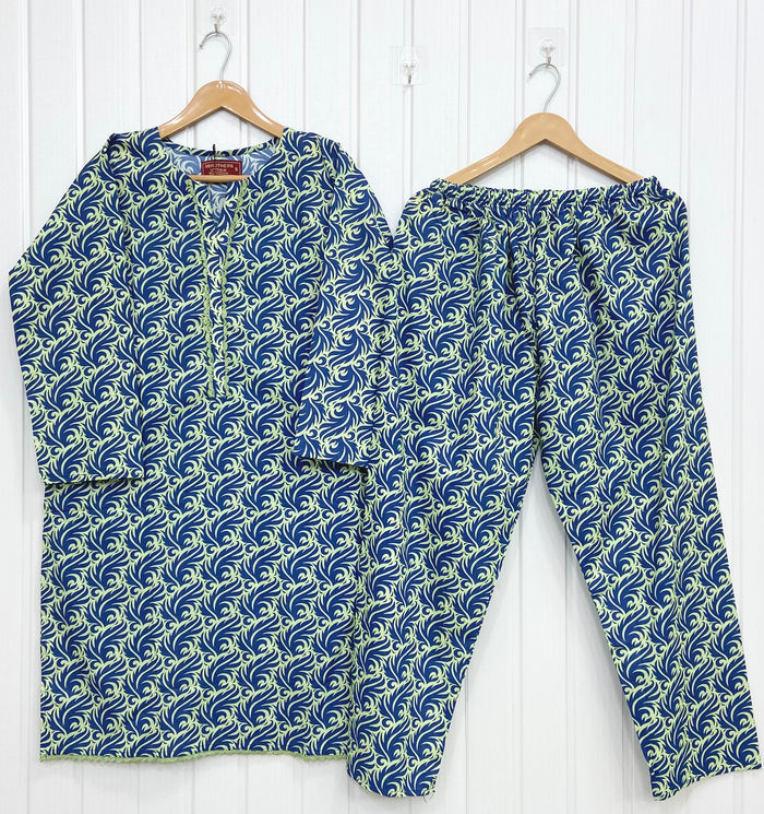 Small / Print- 5