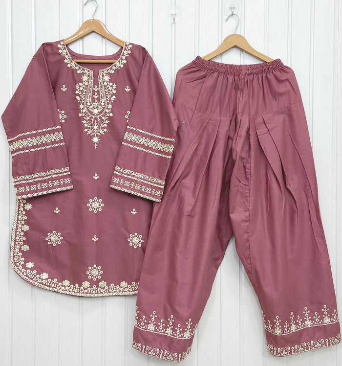 Petaliza | Premium Farshi D-802