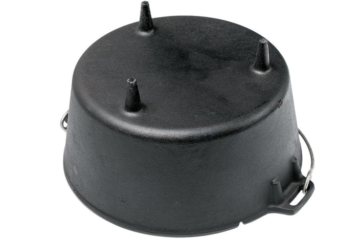 Petromax Dutch Oven FT9 (With Feet)