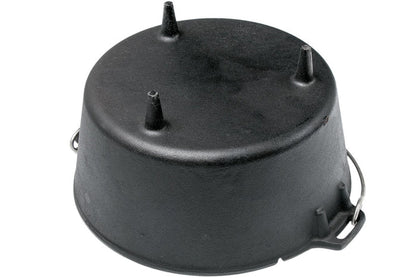 Petromax Dutch Oven FT9 (With Feet)