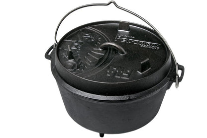 Petromax Dutch Oven FT9 (With Feet)