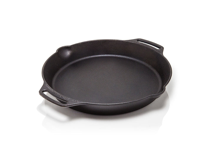 Petromax Fire Skillet FP20H-T Twin Handle