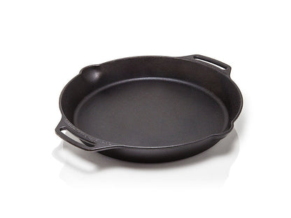 Petromax Fire Skillet FP20H-T Twin Handle