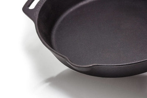 Petromax Fire Skillet FP35H-T Twin Handle