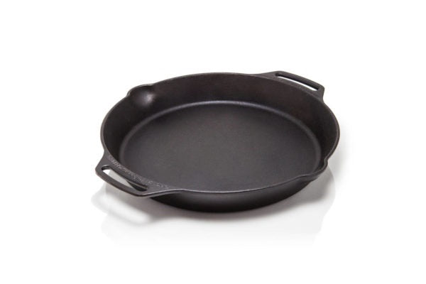 Petromax Fire Skillet FP35H-T Twin Handle