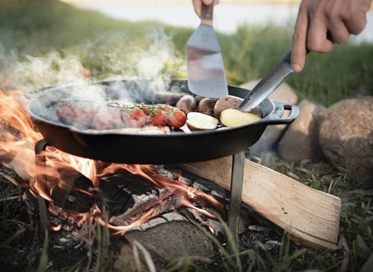 Petromax Flexible Spatula - Small