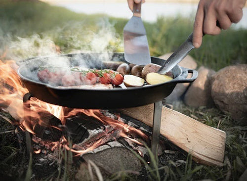 Petromax Flexible Spatula - Small