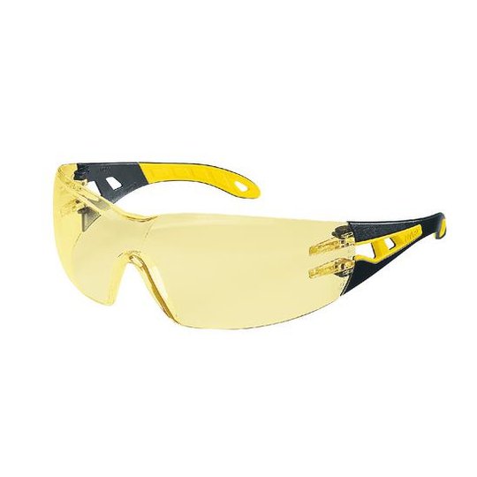 Pheos Spectacles - Yellow