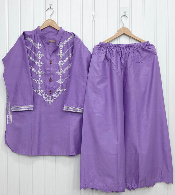 Small / Lilac