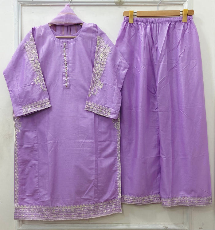Small / Lilac