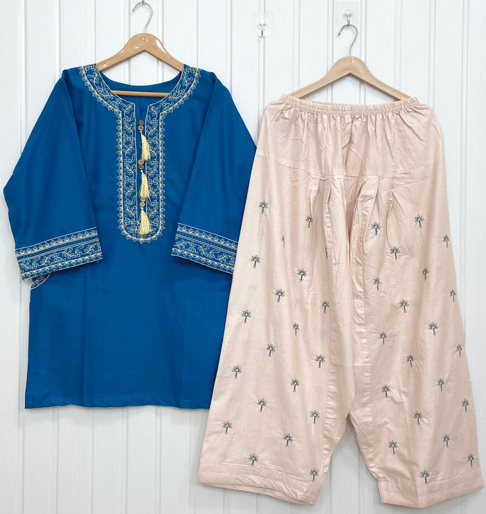 Pocketful | Farshi D-811