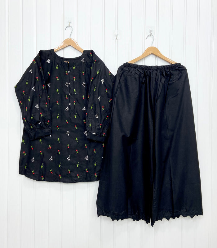 Pop-Up Co-Ord Sets D-726