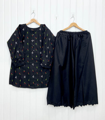 Pop-Up Co-Ord Sets D-726