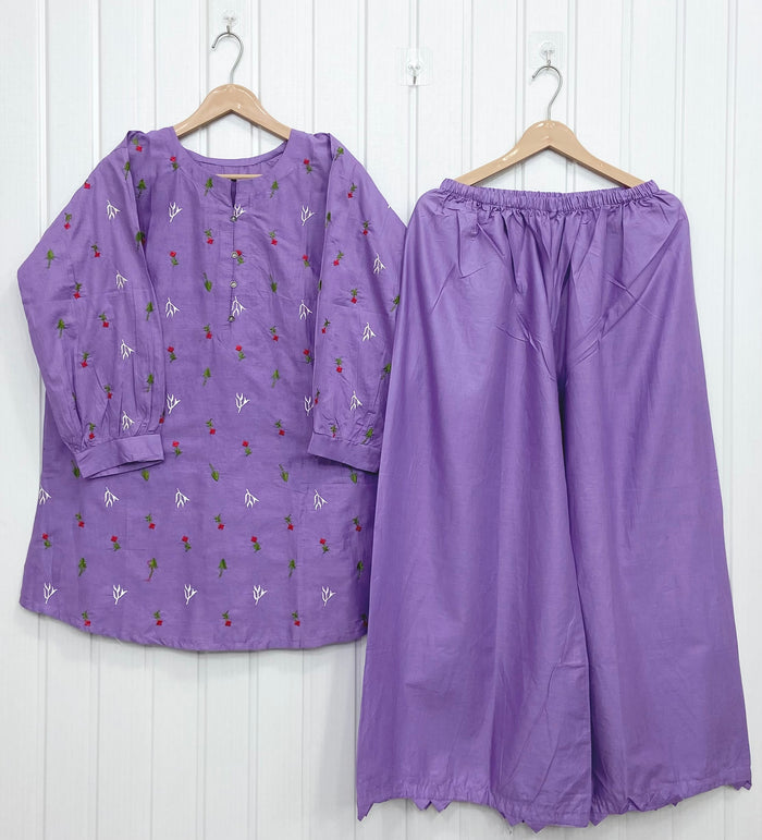 Small / Lilac