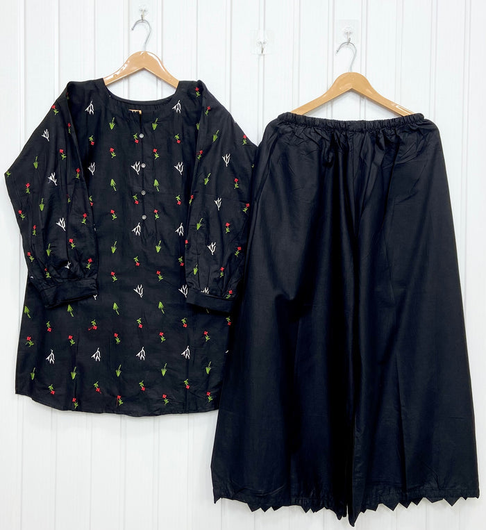 Pop-Up Co-Ord Sets D-726