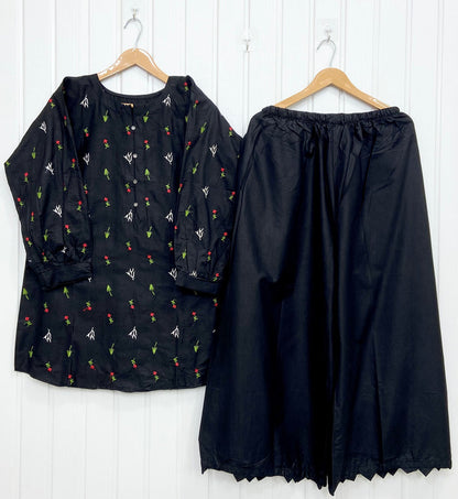 Pop-Up Co-Ord Sets D-726
