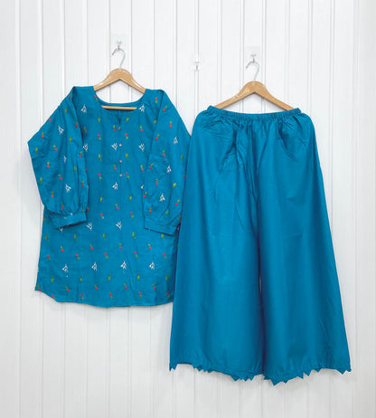 Pop-Up Co-Ord Sets D-726