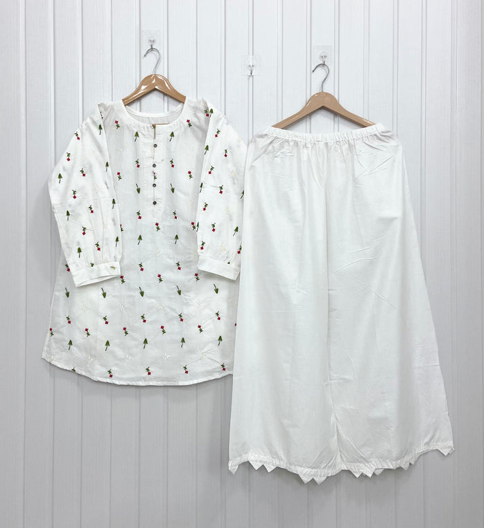Pop-Up Co-Ord Sets D-726